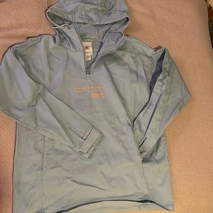 Adidas Anorak